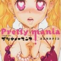   Pretty Mania <small>Story & Art</small> 